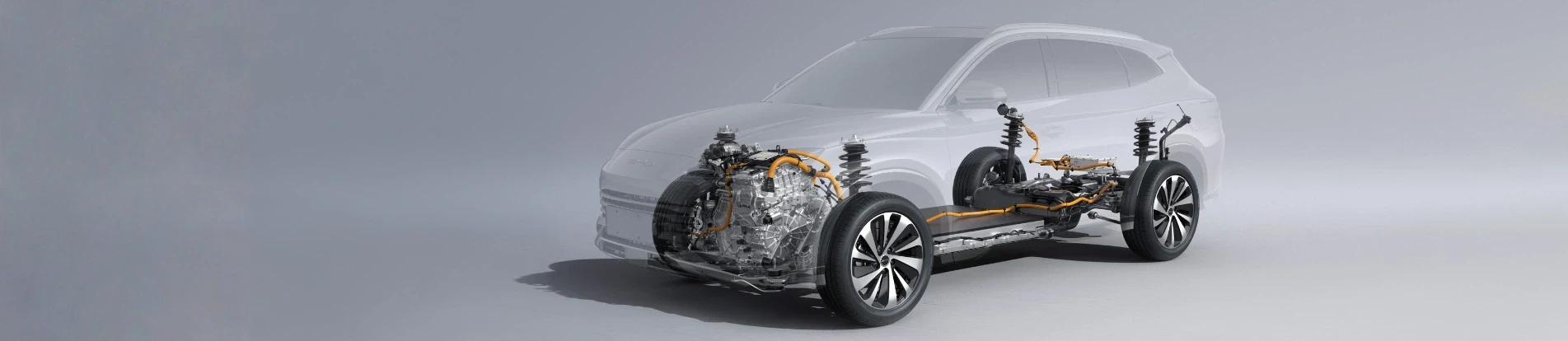 Tecnología híbrida enchufable asiagame