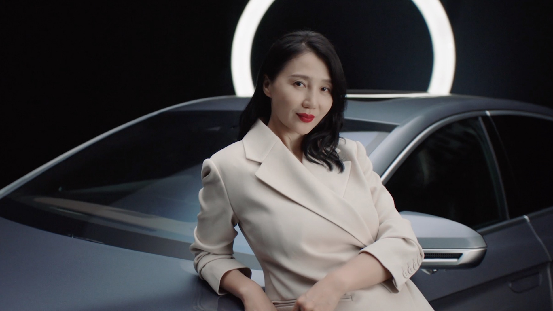 阿朵 | asiagame木兰荟首位女性挚友，新民族音乐人